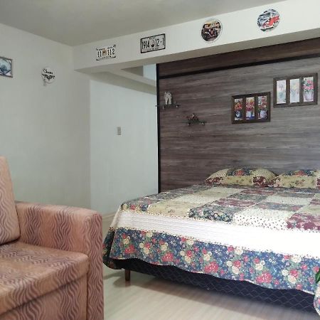 Апартаменты Sossego Do Interior II Нова-Петрополис Экстерьер фото